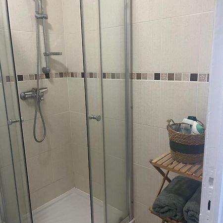 Appart T3 Proche Metro -Draps Et Serviettes Inclus Marsella Exterior foto
